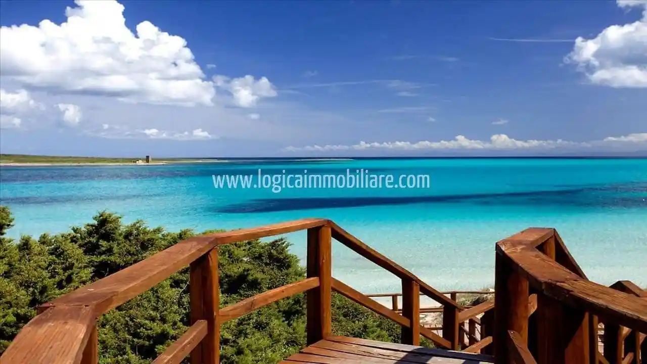 Appartamento in vendita a Stintino