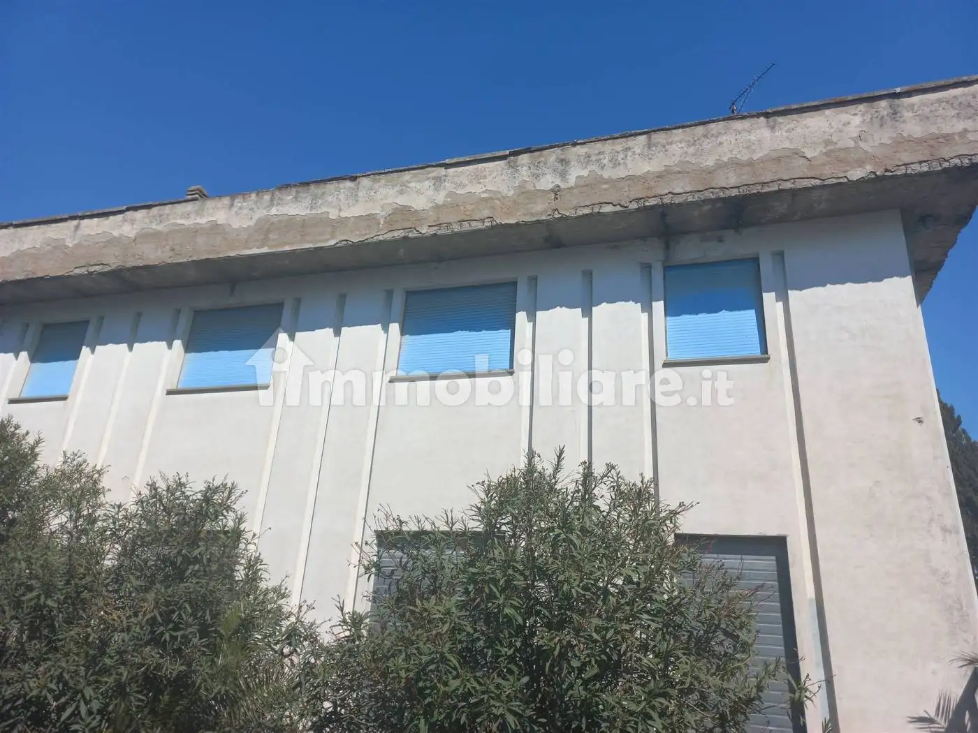 Palazzo - Edificio in vendita a Grosseto