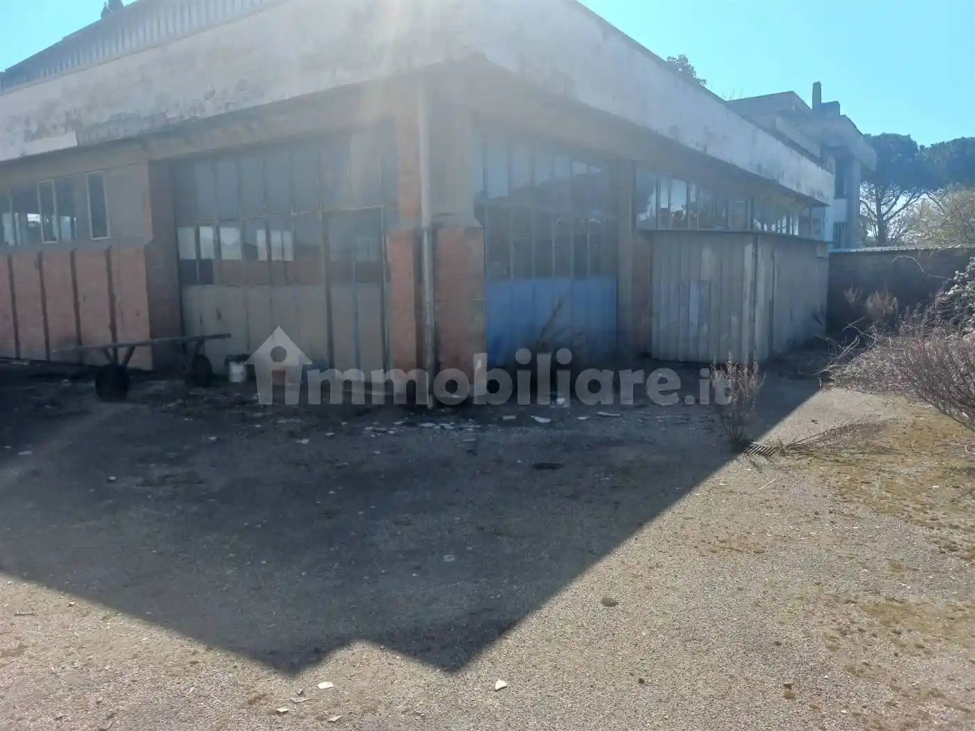 Palazzo - Edificio in Vendita - foto 2