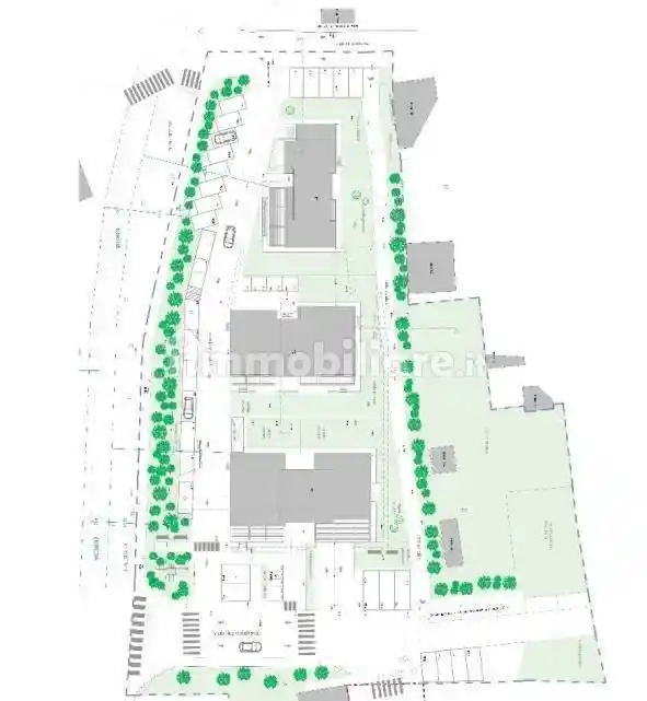 Quadrilocale via Della Pianta, Canaletto, La Spezia - foto 4