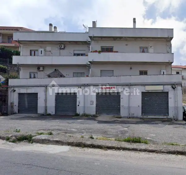 Appartamento in vendita a Cotronei