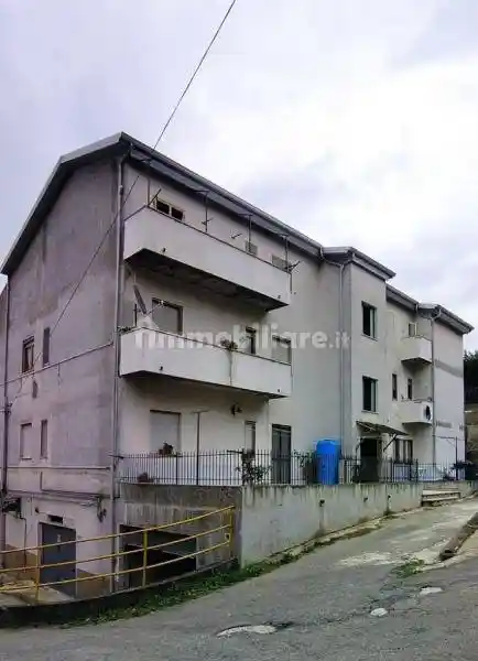 Monolocale via Laghi Silani snc, Cotronei - foto 2