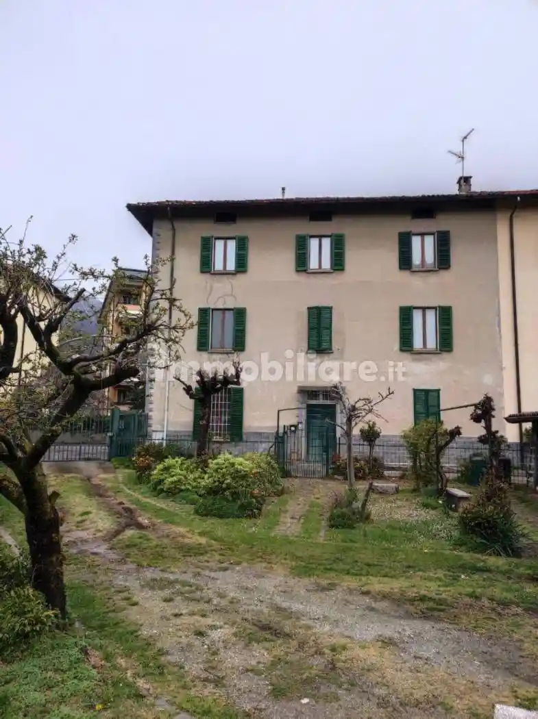 Appartamento in vendita a Ponte Lambro