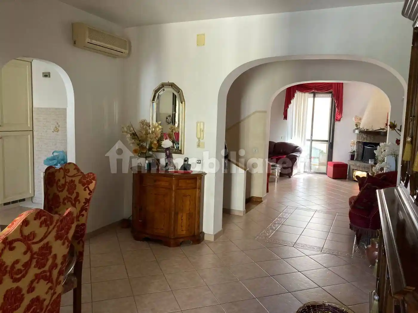 Casa indipendente in vendita a Grosseto