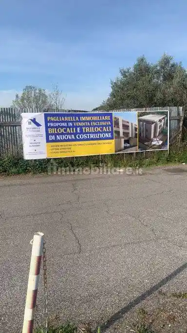 Bilocale via del Fosso di Sant'Andrea, Morena, Roma - foto 4