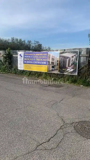 Bilocale via del Fosso di Sant'Andrea, Morena, Roma - foto 5