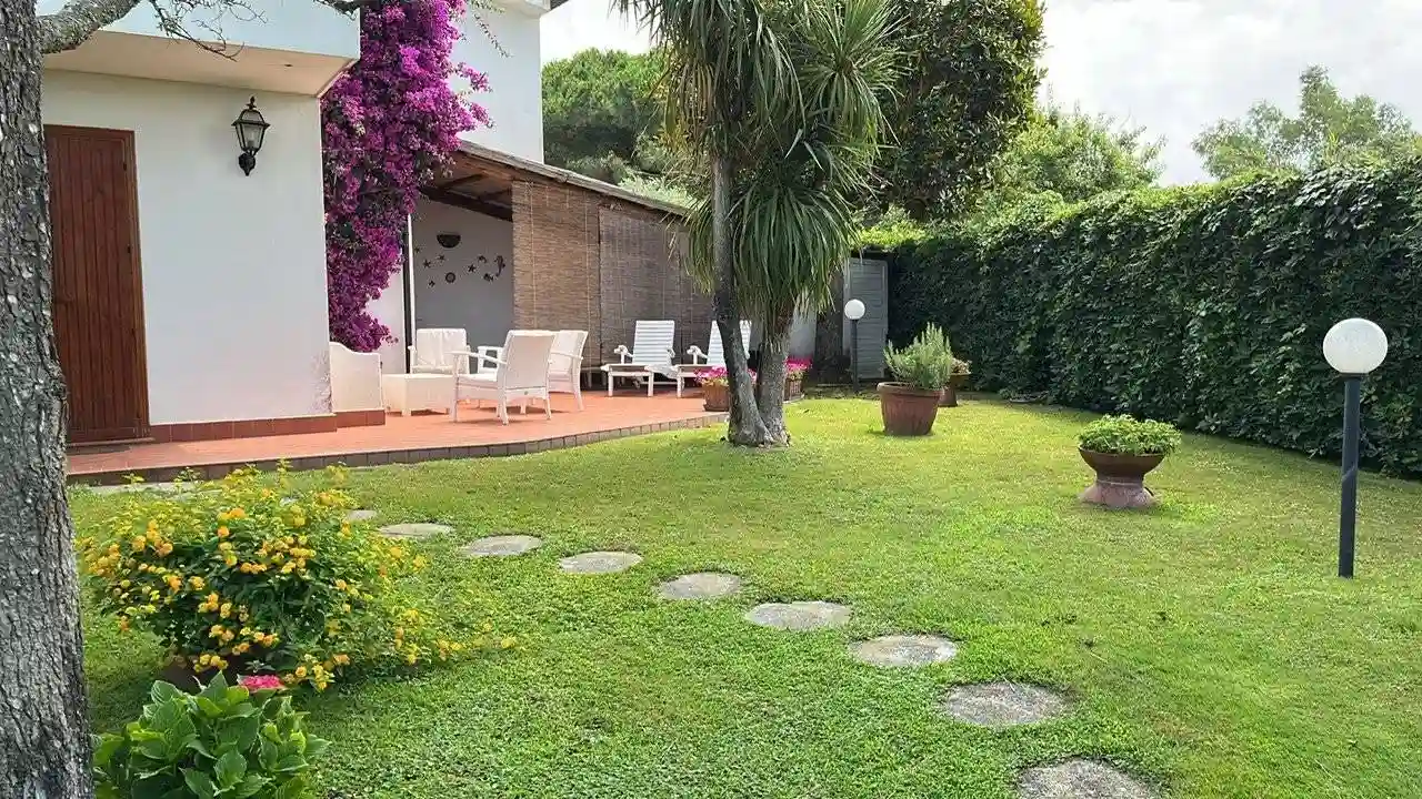 Villa - foto 5