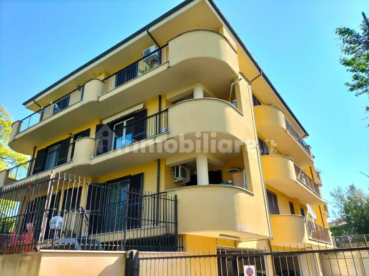 Appartamento in vendita a Attigliano