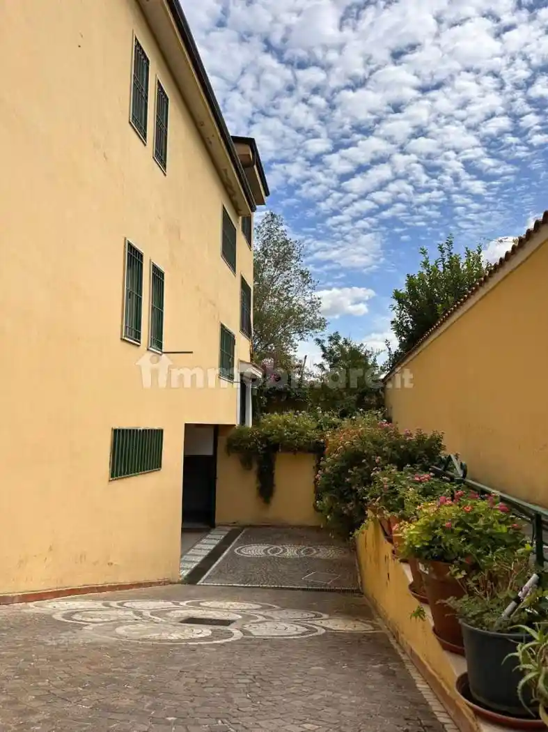 Trilocale via Oasi Sacro Cuore, Giardini - Oasi Sacro Cuore, Giugliano in Campania - foto 2