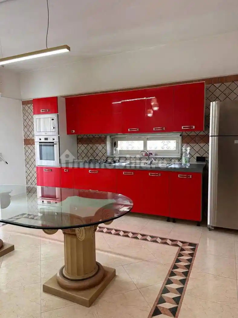 Trilocale via Oasi Sacro Cuore, Giardini - Oasi Sacro Cuore, Giugliano in Campania - foto 5