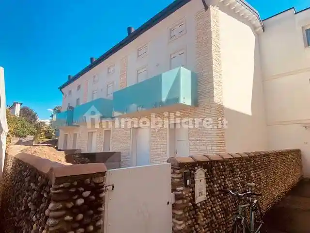 Villetta a schiera in vendita a Rossano Veneto