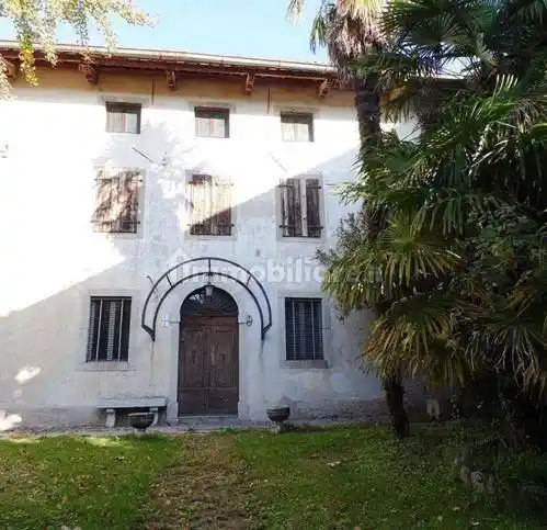 Villa in vendita a Pozzuolo del Friuli