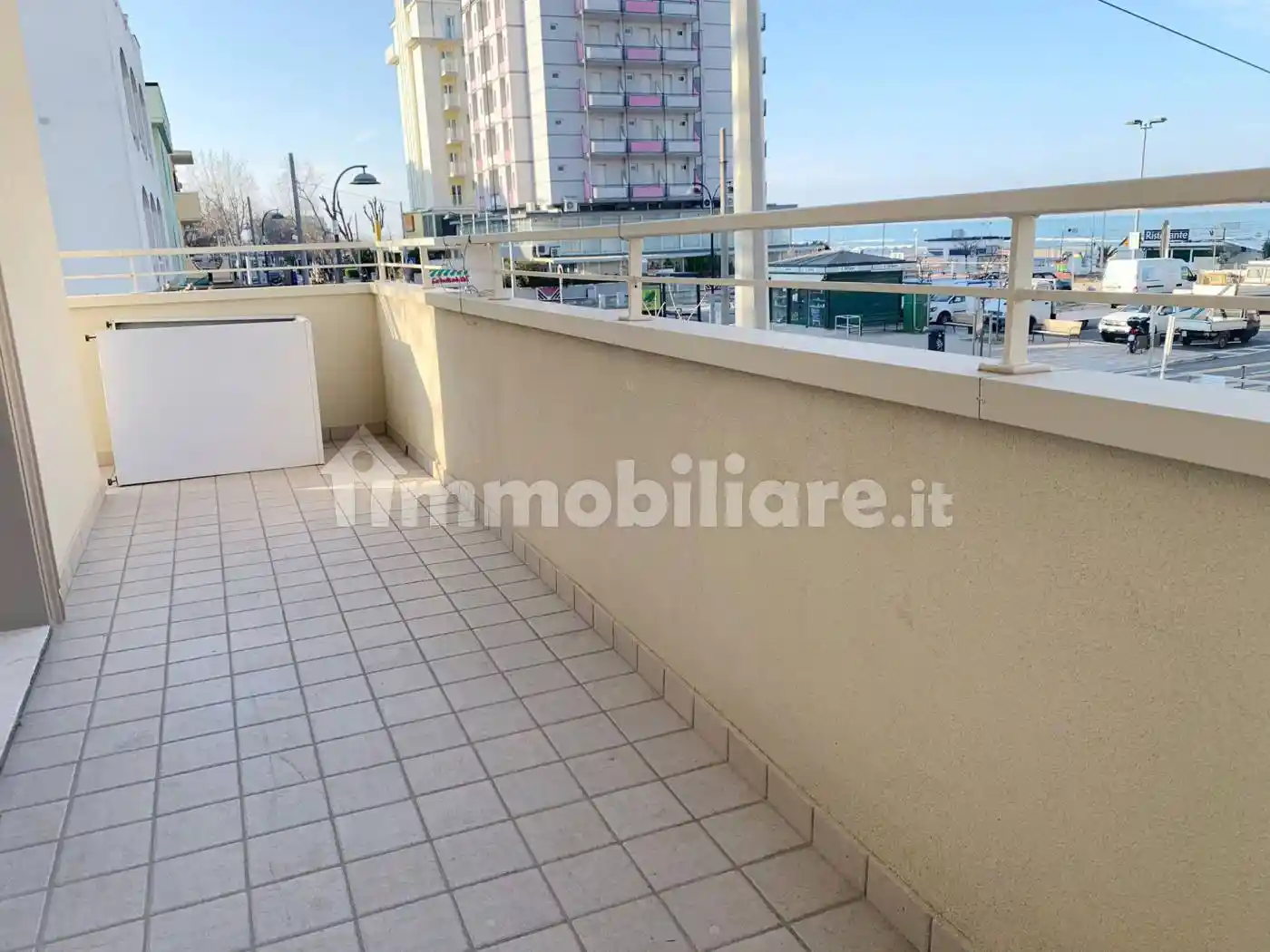Bilocale viale Gabriele D'Annunzio, Marano - Spontricciolo, Riccione - foto 2