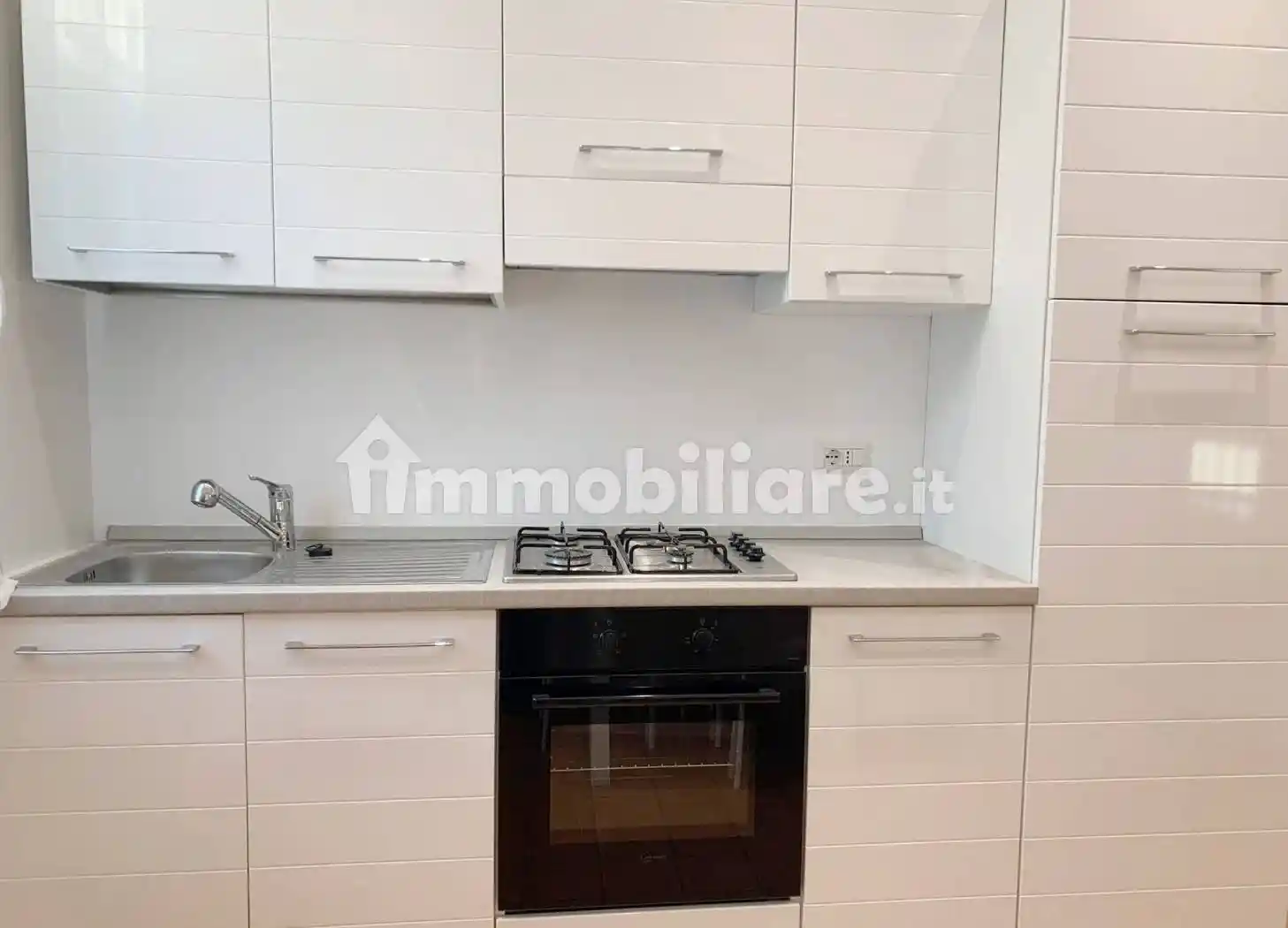 Bilocale viale Gabriele D'Annunzio, Marano - Spontricciolo, Riccione - foto 3