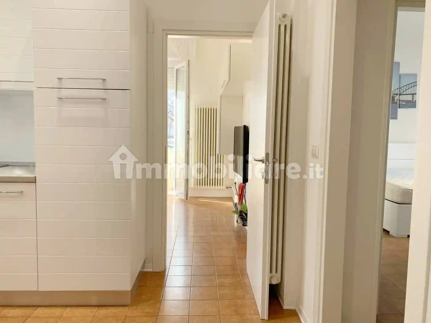 Bilocale viale Gabriele D'Annunzio, Marano - Spontricciolo, Riccione - foto 4