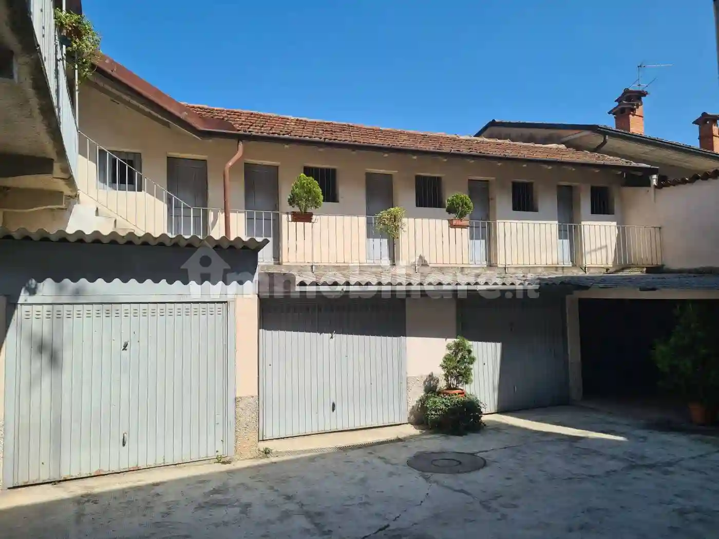 Palazzo - Edificio - foto 3