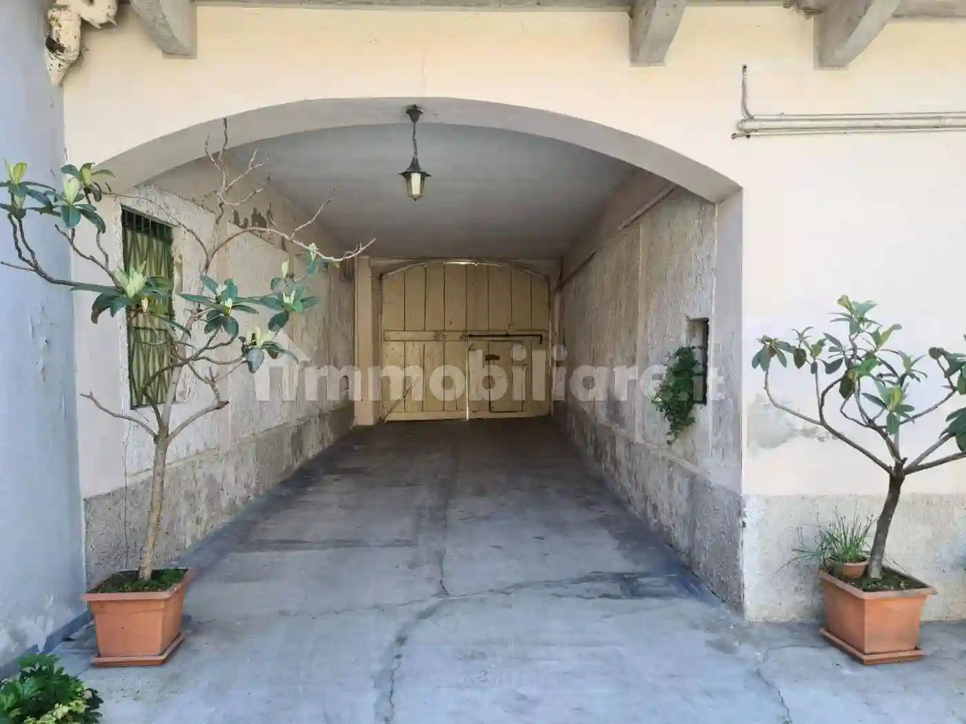 Palazzo - Edificio - foto 4