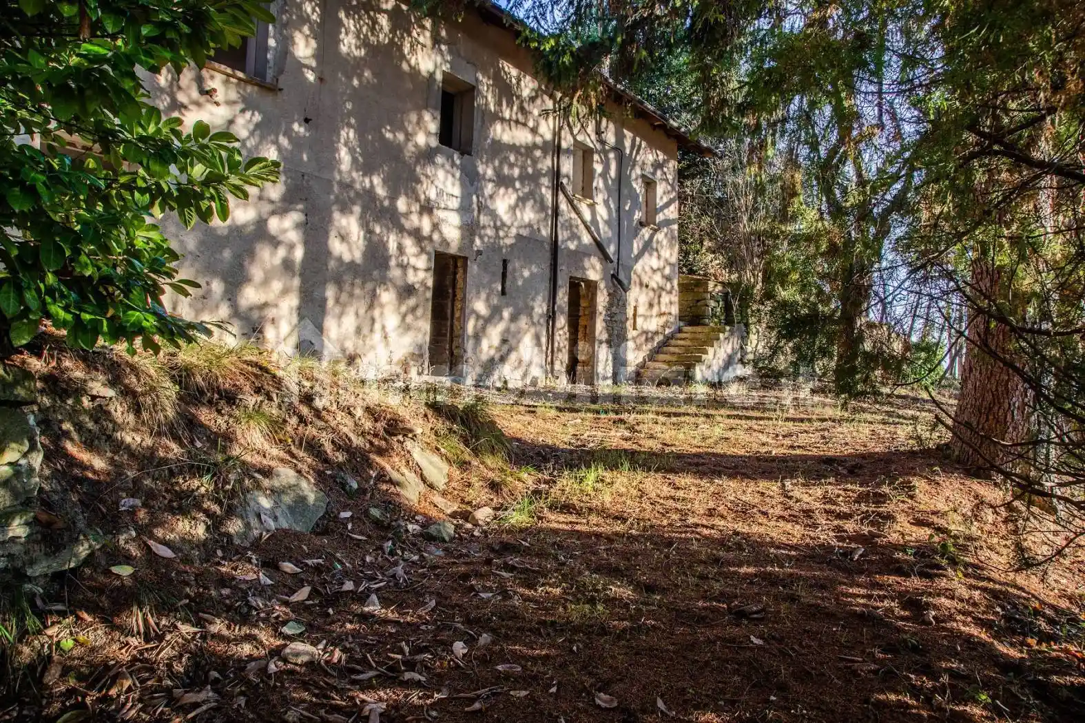 Rustico - Casale in vendita a Cortemilia