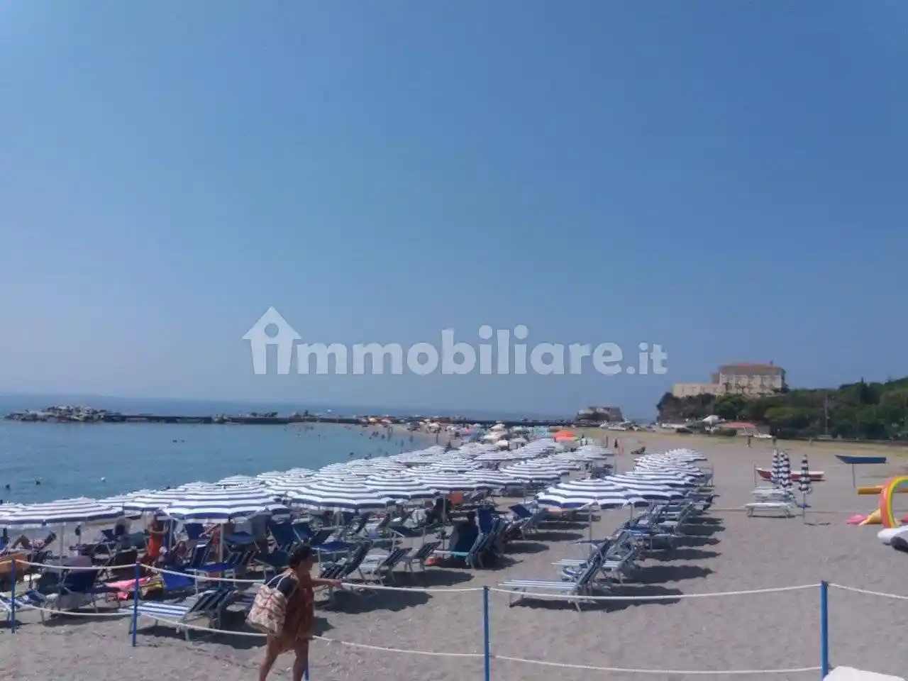 Appartamento in affitto a Bonifati