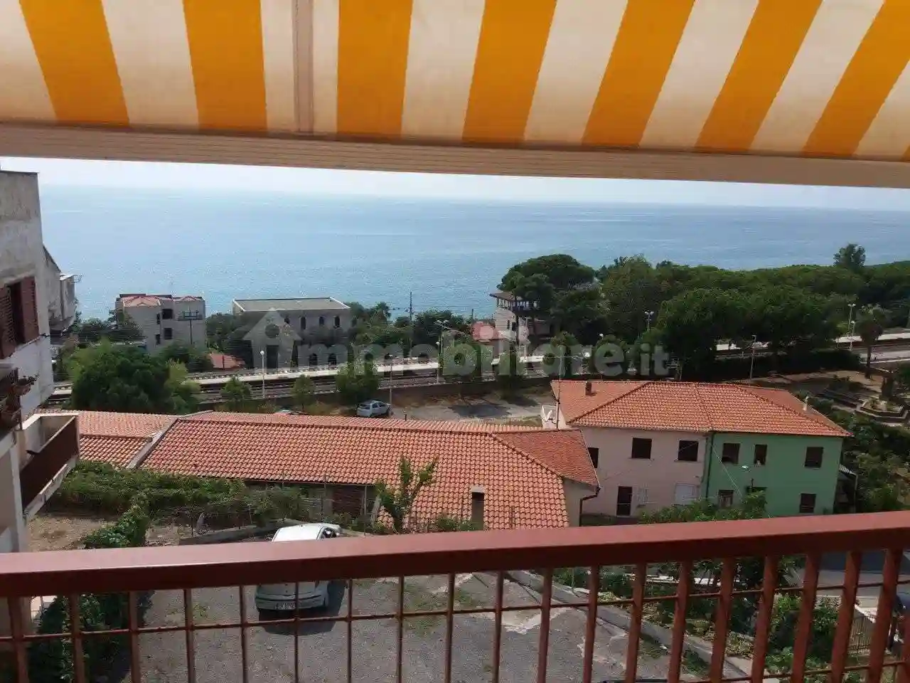 Trilocale via Nazionale, Cittadella Del Capo, Bonifati - foto 4