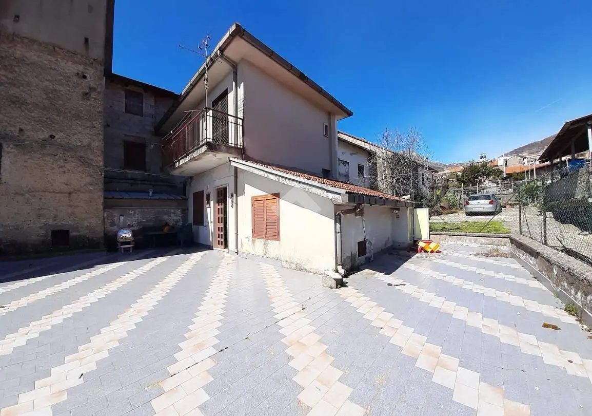 Casa indipendente in vendita a Agerola