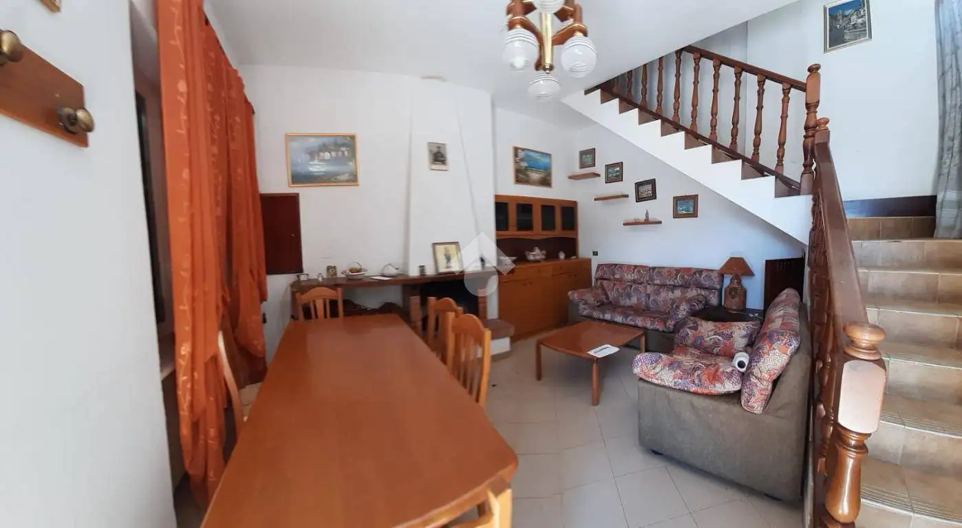 Terratetto plurifamiliare via case milano 29, Pianillo, Agerola - foto 3