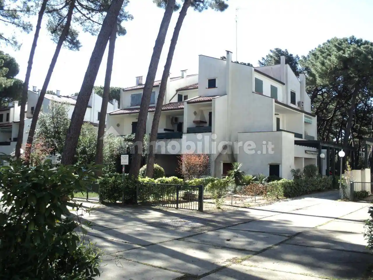 Villetta a schiera in vendita a Comacchio