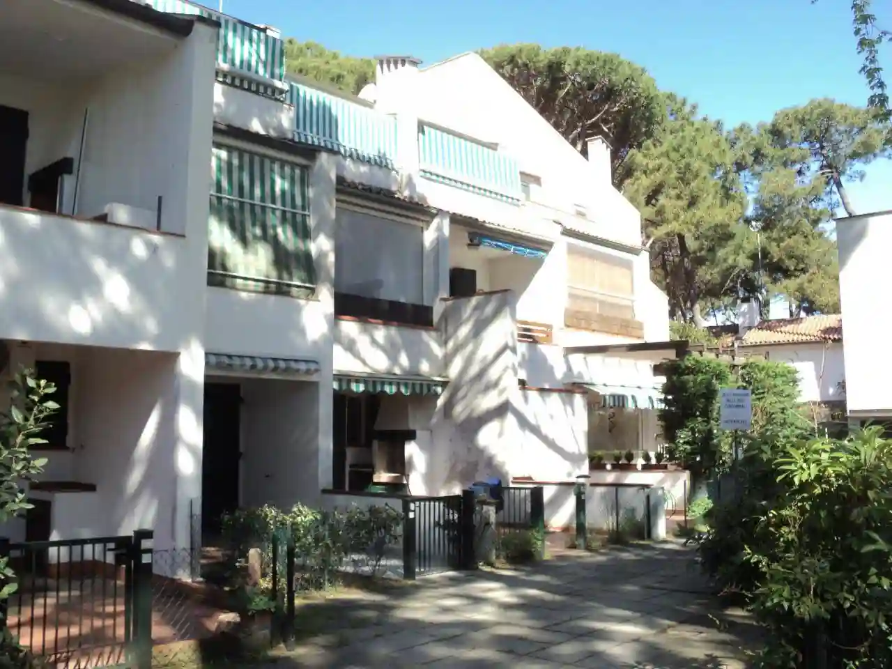 Villetta a schiera - foto 2