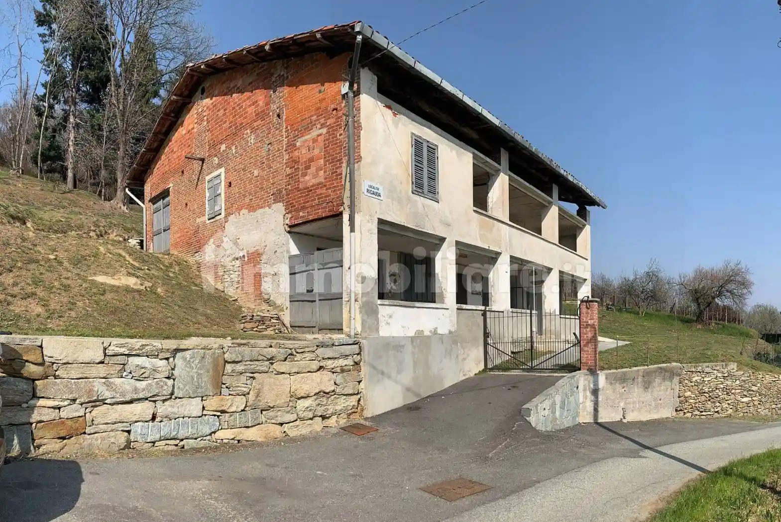 Casa indipendente in vendita a Cuorgnè