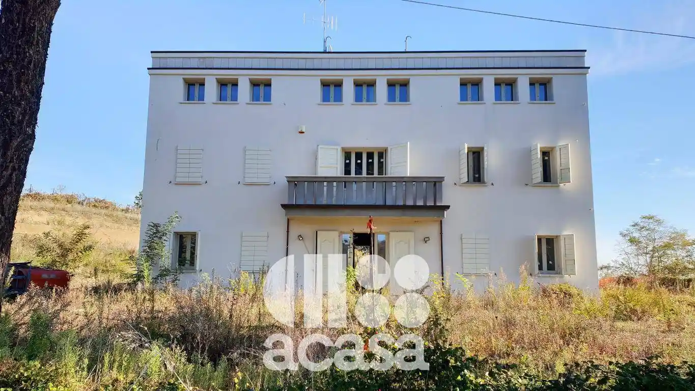 Villa unifamiliare, nuova, 750 m², Saiano - San Tomaso, Cesena - foto 2