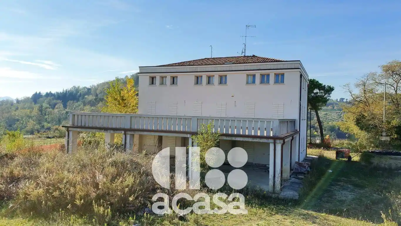 Villa unifamiliare, nuova, 750 m², Saiano - San Tomaso, Cesena - foto 5