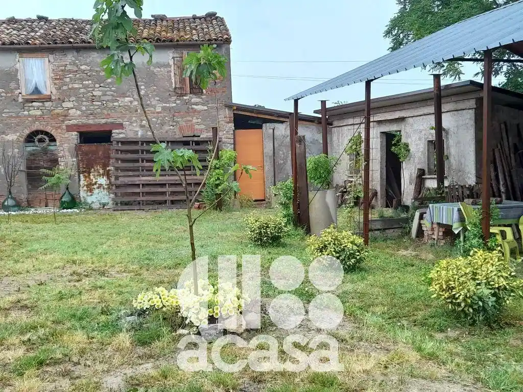 Rustico, da ristrutturare, 320 m², Luzzena, Cesena - foto 2