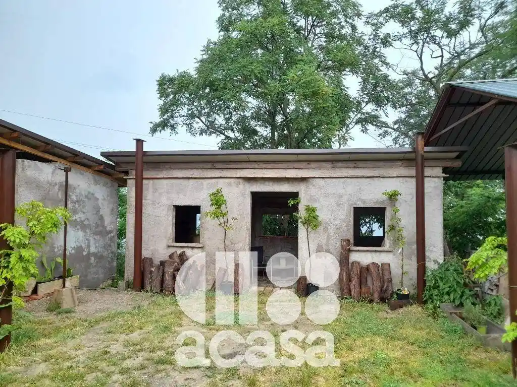 Rustico, da ristrutturare, 320 m², Luzzena, Cesena - foto 3