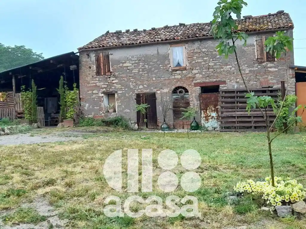 Rustico, da ristrutturare, 320 m², Luzzena, Cesena - foto 4