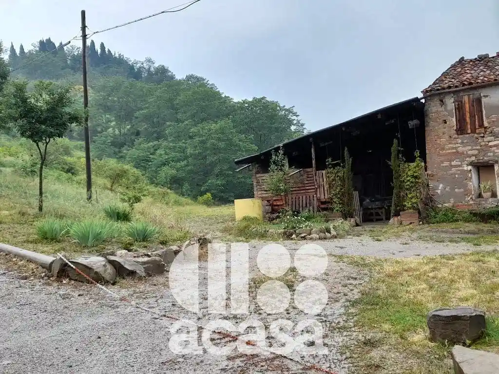 Rustico, da ristrutturare, 320 m², Luzzena, Cesena - foto 5