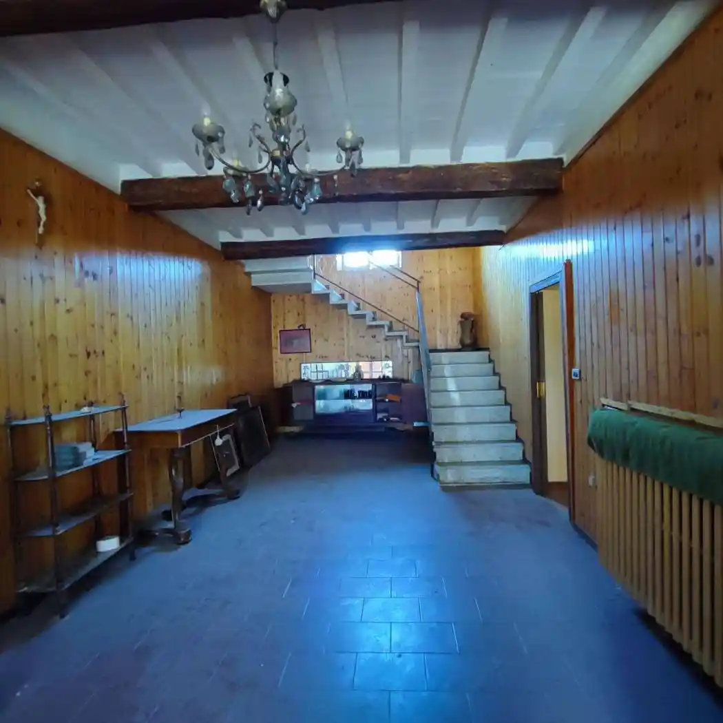 Rustico - Casale in vendita a Sabbioneta