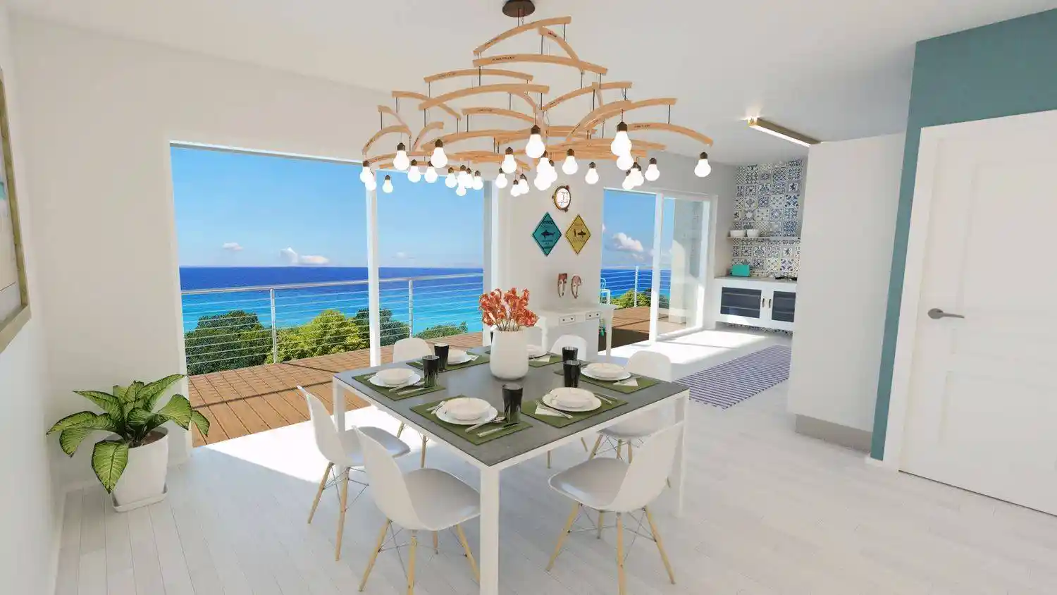 Appartamento in vendita a Valledoria