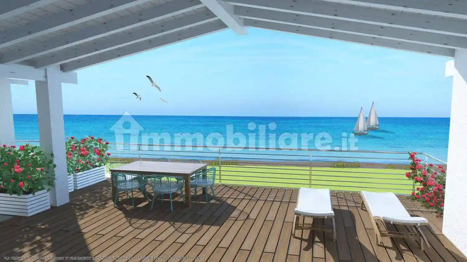 Appartamento - foto 3