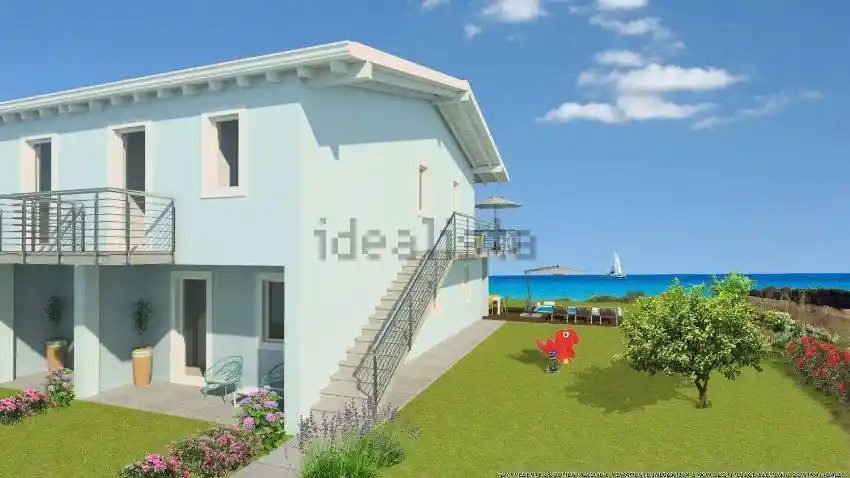Appartamento in vendita a Valledoria