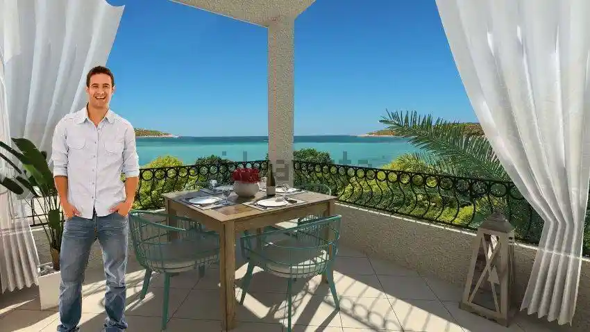 Appartamento in vendita a La Maddalena