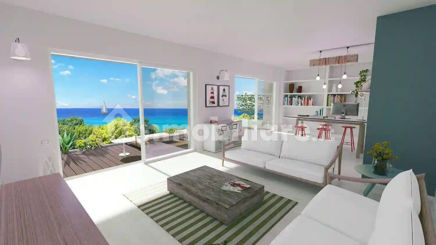 Villetta a schiera - foto 4