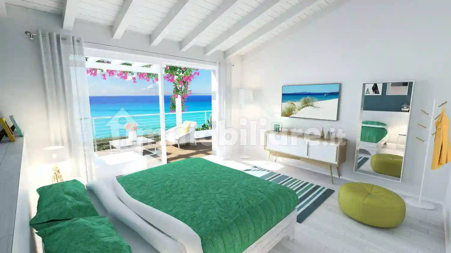 Villetta a schiera - foto 2