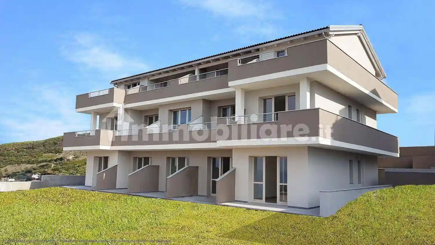 Villetta a schiera - foto 3