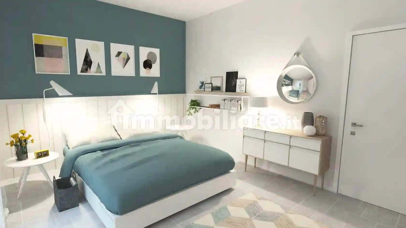 Attico - Mansarda - foto 5