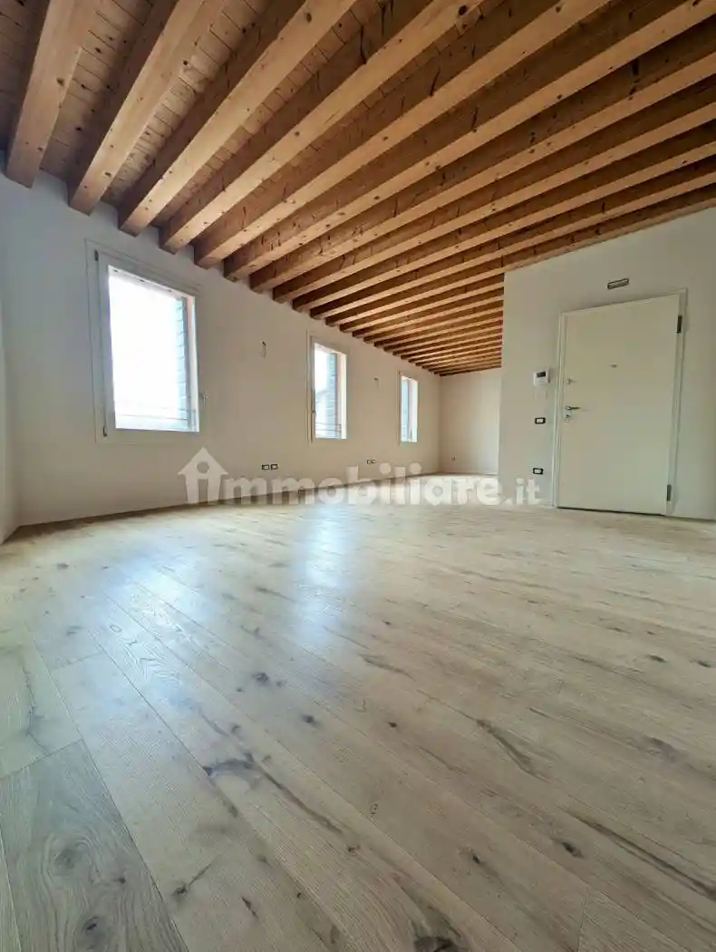 Appartamento in vendita a Castelfranco Veneto