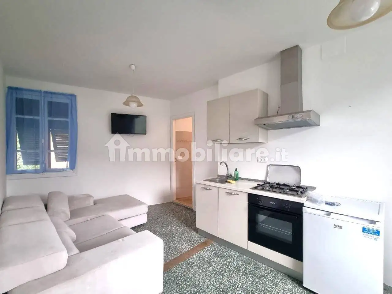 Appartamento in vendita a Castel Vittorio