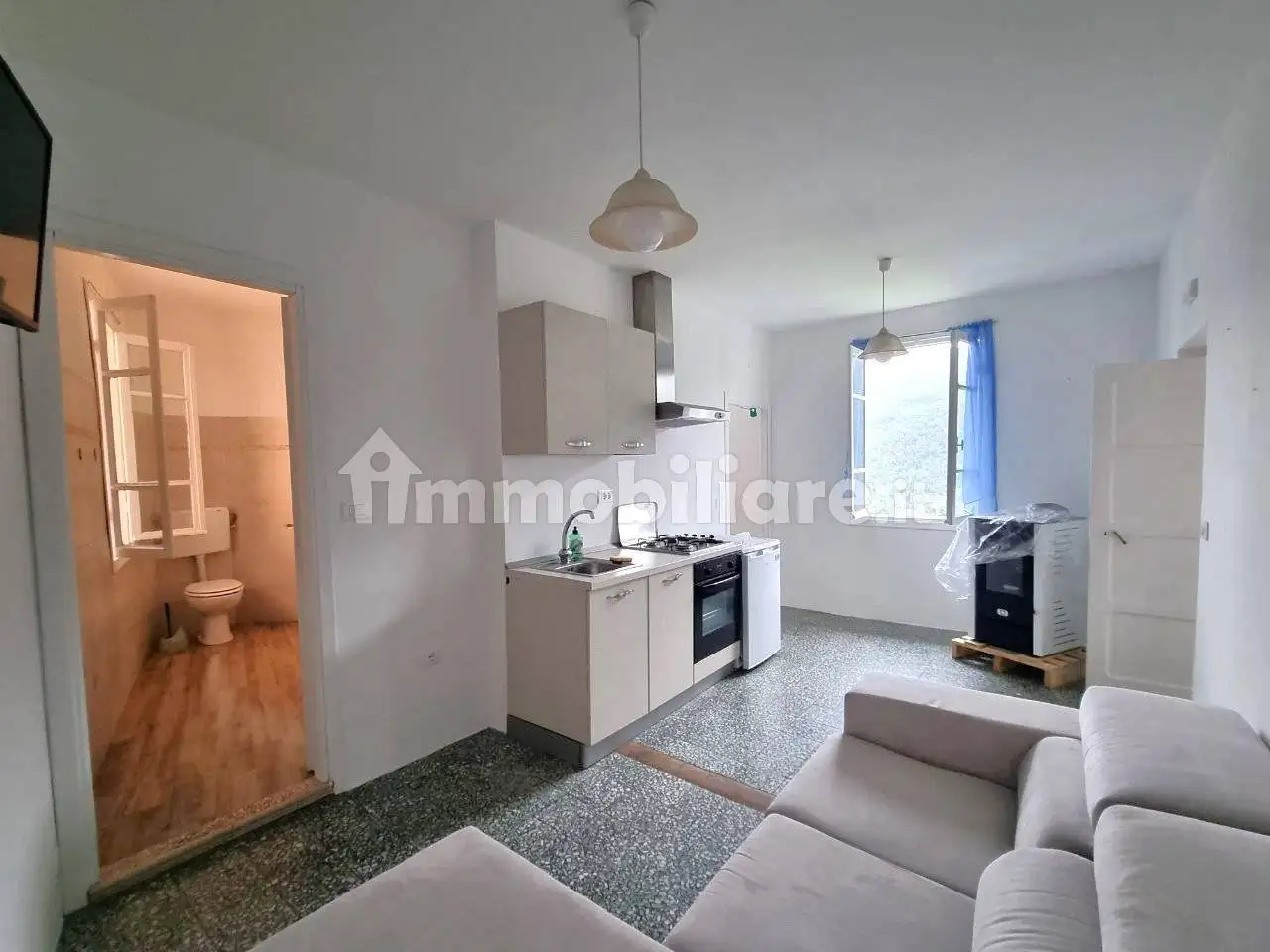 Quadrilocale via Martiri di Gordole, Castel Vittorio - foto 2