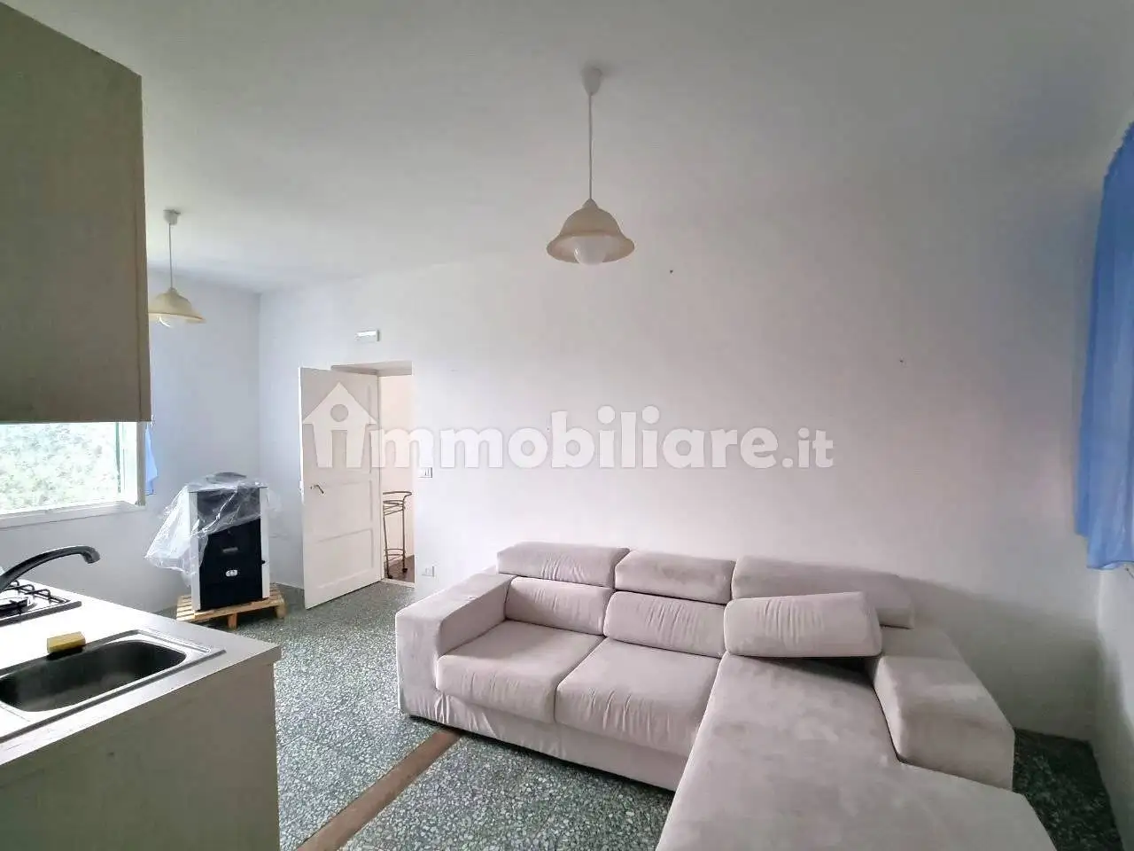 Quadrilocale via Martiri di Gordole, Castel Vittorio - foto 3