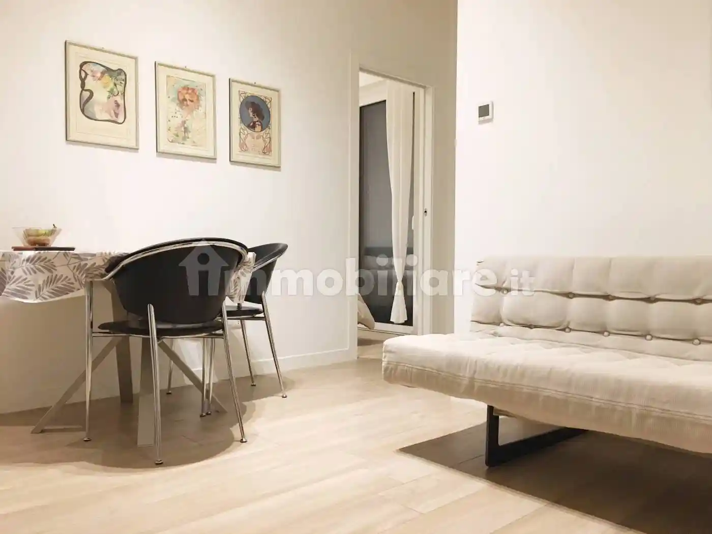 Appartamento in affitto a Bari