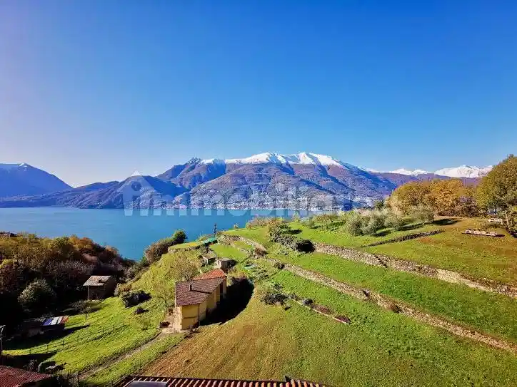 Appartamento in vendita a Bellano